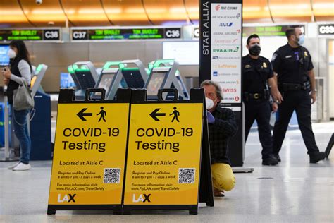 travel testing drop off points|Where to get a COVID.